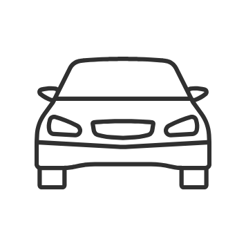 Direct dealer part-exchange vehicles