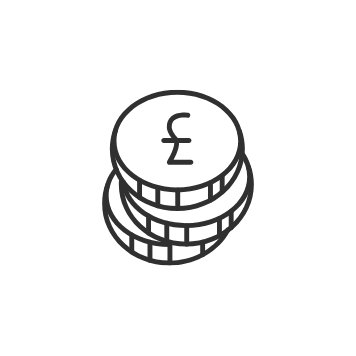 Vehicles available for different budgets