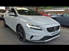 BUY VOLVO V40 R-DESIGN PRO D3 AUTO 2018 D3 R-DESIGN PRO, Newark Motor Auctions