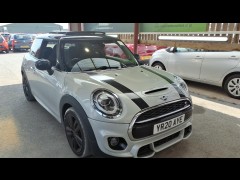 BUY MINI COOPER S SPORT AUTO 2020 COOPER S SPORT, Newark Motor Auctions