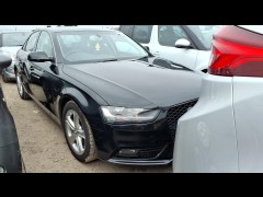 BUY AUDI A4 ULTRA SE TECHNIK TDI 2015 TDI ULTRA SE TECHNIK, Newark Motor Auctions