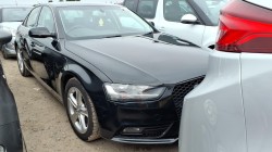 2015 AUDI A4 ULTRA SE TECHNIK TDI TDI ULTRA SE TECHNIK 