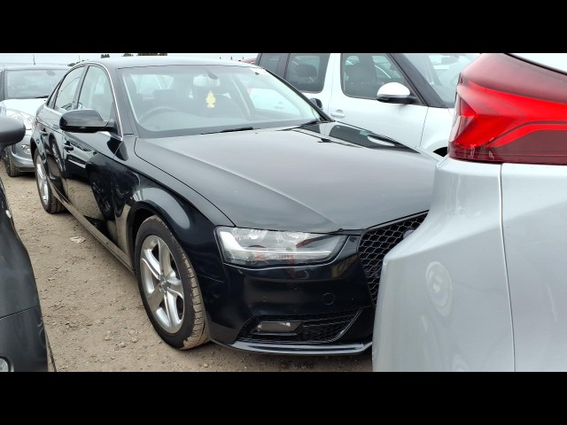 BUY AUDI A4 ULTRA SE TECHNIK TDI 2015 TDI ULTRA SE TECHNIK, Newark Motor Auctions