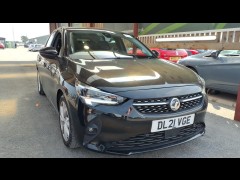 BUY VAUXHALL CORSA ELITE NAV TURBO D 2021 ELITE NAV, Newark Motor Auctions