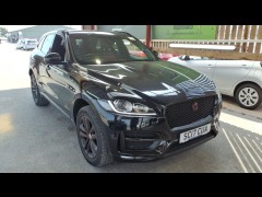 BUY JAGUAR F-PACE R-SPORT AWD D AUTO 2017 R-SPORT AWD, Newark Motor Auctions