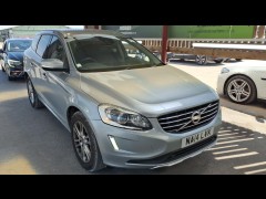 BUY VOLVO XC60 SE LUX NAV D5 AWD AU 2014 D5 SE LUX NAV AWD, Newark Motor Auctions