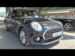 BUY MINI CLUBMAN COOPER 2018 COOPER, Newark Motor Auctions