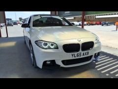 BUY BMW 530D M SPORT AUTO 2015 530D M SPORT, Newark Motor Auctions