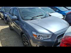 BUY MITSUBISHI ASX ZC-M DI-D 2016 DI-D ZC-M, Newark Motor Auctions