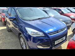 BUY FORD KUGA TITANIUM TDCI 4X4 AU 2015 TITANIUM TDCI, Newark Motor Auctions
