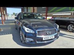 BUY INFINITI Q70 PREMIUM D AUTO 2017 PREMIUM D, Newark Motor Auctions