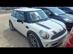 BUY MINI FIRST 2009 FIRST, Newark Motor Auctions