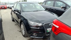 2014 AUDI A1 SPORT TFSI SPORTBACK TFSI SPORT 