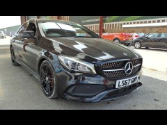 BUY MERCEDES-BENZ CLA 200 D AMG LINE AUTO 2017 CLA 200 D AMG LINE, Newark Motor Auctions
