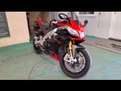 BUY APRILIA RSV 4 FACTORY 2010, Newark Motor Auctions