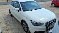 2011 AUDI A1 SPORT TDI TDI SPORT 