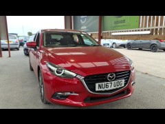 BUY MAZDA 3 SPORT NAV 2017 SPORT NAV, Newark Motor Auctions