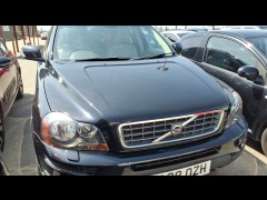 BUY VOLVO XC90 SE D5 AUTO 2008 D5 SE EU4, Newark Motor Auctions