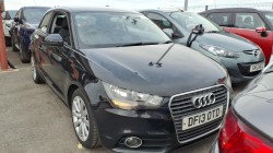2013 AUDI A1 SPORT TDI TDI SPORT 