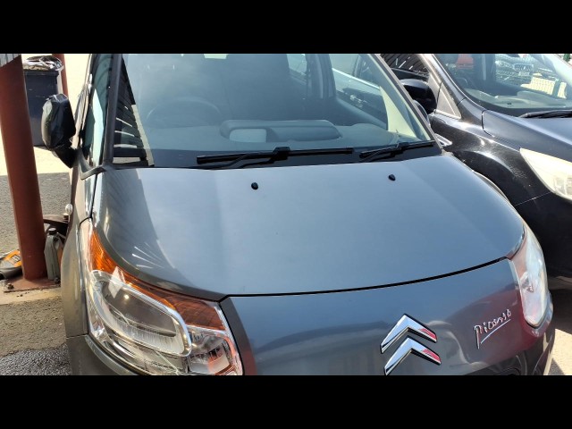 BUY CITROEN C3 PICASSO EXCLUSIVE HDI 2009 HDI EXCLUSIVE, Newark Motor Auctions