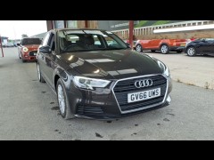 BUY AUDI A3 SE TECHNIK TDI 2017 TDI SE TECHNIK, Newark Motor Auctions