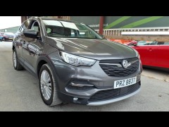 BUY VAUXHALL GRANDLAND X BUSINESS ED N 2019 BUSINESS EDITION NAV, Newark Motor Auctions