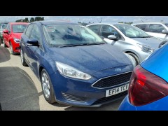 BUY FORD FOCUS STYLE 2014 STYLE, Newark Motor Auctions