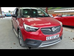 BUY VAUXHALL CROSSLAND X GRIFFIN 2020 GRIFFIN, Newark Motor Auctions