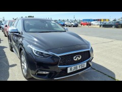 BUY INFINITI Q30 BUSINESS EXECUTIVE D 2016 BUSINESS EXECUTIVE D, Newark Motor Auctions