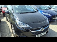 BUY VAUXHALL CORSA ENERGY AUTO 2018 ENERGY, Newark Motor Auctions