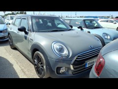 BUY MINI CLUBMAN COOPER 2016 COOPER, Newark Motor Auctions