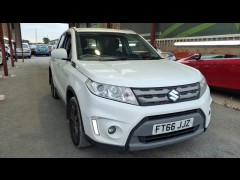 BUY SUZUKI VITARA SZ4 2017 SZ4, Newark Motor Auctions