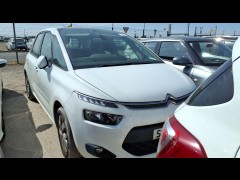 BUY CITROEN C4 PICASSO VTR + BLUEHDI 2015 BLUEHDI VTR PLUS, Newark Motor Auctions