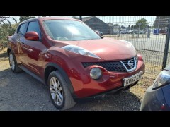 BUY NISSAN JUKE ACENTA PREMIUM 2013 ACENTA PREMIUM, Newark Motor Auctions