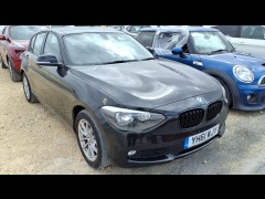 BUY BMW 120D SE 2011 120D SE, Newark Motor Auctions
