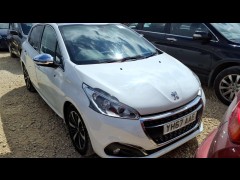 BUY PEUGEOT 208 ALLURE PREMIUM 2017 ALLURE PREMIUM, Newark Motor Auctions