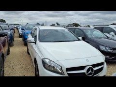 BUY MERCEDES-BENZ A 180 D SE EXECUTIVE 2016 A 180 D SE EXECUTIVE, Newark Motor Auctions