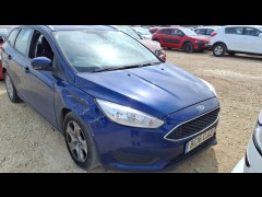 BUY FORD FOCUS STYLE TDCI 2016 STYLE TDCI, Newark Motor Auctions