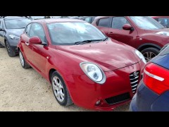 BUY ALFA ROMEO MITO SPRINT MULTIAIR TB 2012 TB MULTIAIR SPRINT, Newark Motor Auctions