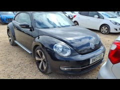 BUY VOLKSWAGEN BEETLE SPORT TSI 2013 SPORT TSI, Newark Motor Auctions