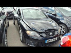 BUY SEAT LEON FR PLUS TSI S-A 2012 TSI FR PLUS DSG, Newark Motor Auctions
