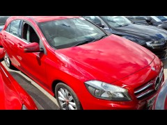 BUY MERCEDES-BENZ A180 SE ECO CDI 2014 A180 CDI ECO EDITION SE, Newark Motor Auctions