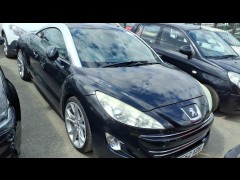 BUY PEUGEOT RCZ GT THP 156 AUTO 2013 THP GT, Newark Motor Auctions