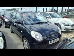 BUY KIA PICANTO 12V 2009 12V, Newark Motor Auctions