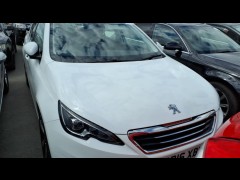 BUY PEUGEOT 308 ALLURE S/S 2016 S/S ALLURE, Newark Motor Auctions