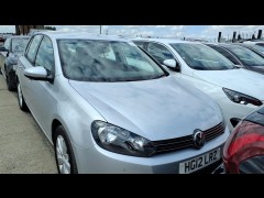 BUY VOLKSWAGEN GOLF MATCH TDI B-TECH DSG 2012 MATCH TDI BLUEMOTIONTECHNOLOGY DSG, Newark Motor Auctions