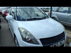 BUY SUZUKI SWIFT SPORT 2013 SPORT, Newark Motor Auctions