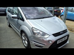BUY FORD S-MAX TITANIUM XSPORT240A 2011 TITANIUM X SPORT, Newark Motor Auctions