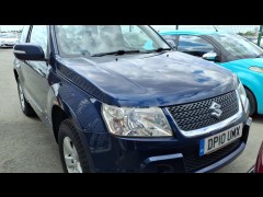 BUY SUZUKI GRAND VITARA SZ3 2010 SZ3, Newark Motor Auctions
