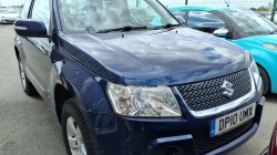 2010 SUZUKI GRAND VITARA SZ3 SZ3 